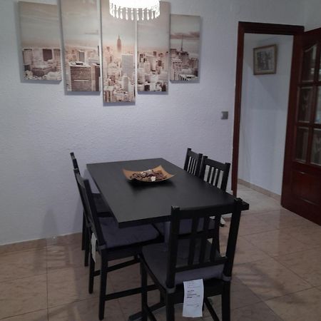 Apartament Sweet House Close To Airport El Prat de Llobregat Zewnętrze zdjęcie