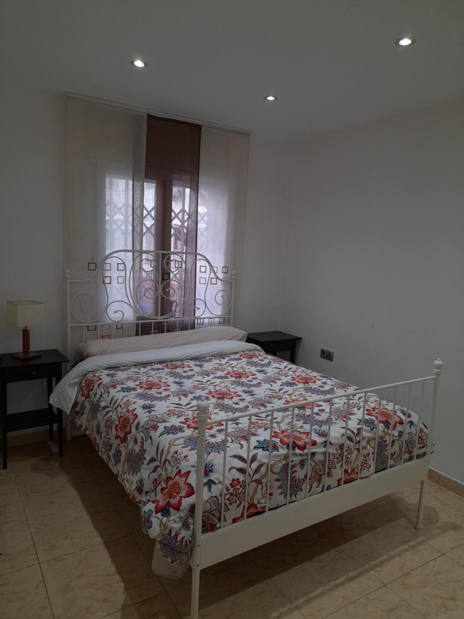 Apartament Sweet House Close To Airport El Prat de Llobregat Zewnętrze zdjęcie