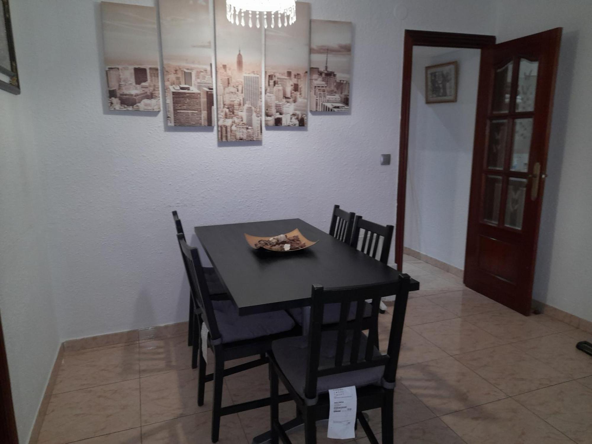 Apartament Sweet House Close To Airport El Prat de Llobregat Zewnętrze zdjęcie